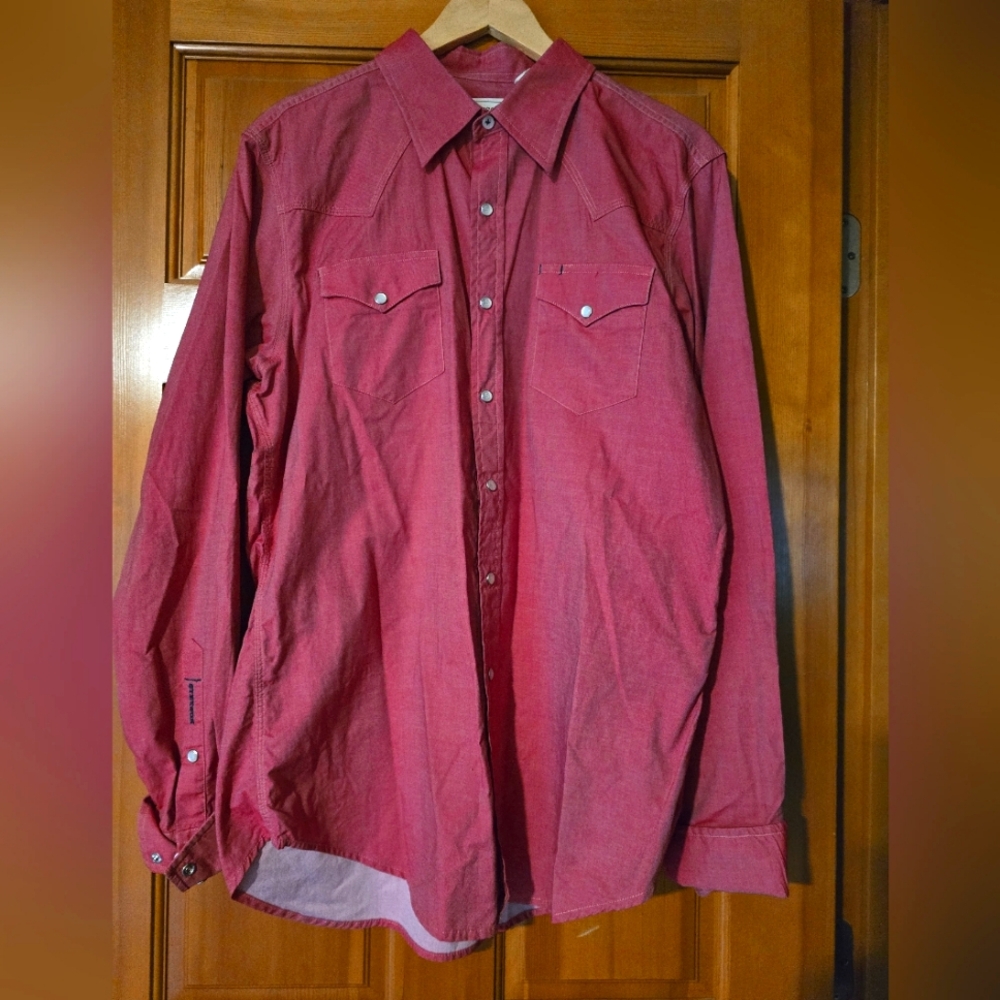 Western Shirt